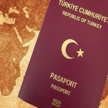 Avantages de la nationalité turque : tout ce que vous gagnez en obtenant le passeport turc