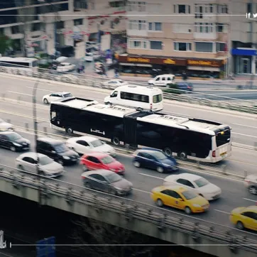 Ligne de métrobus d'Istanbul : Son importance et ses futures extensions