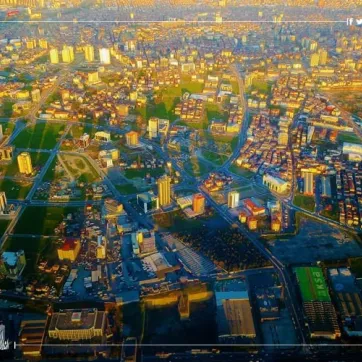 بهترین منطقه برای خرید آپارتمان در استانبول کجاست؟