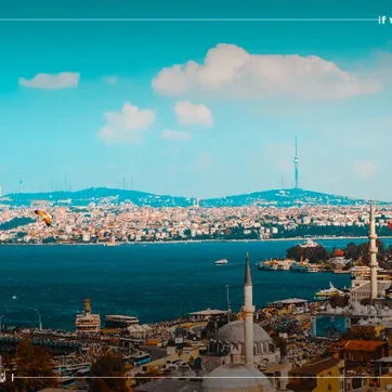 معلومات شاملة حول منطقة غازي عثمان إسطنبول