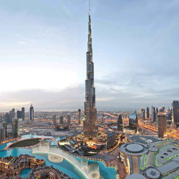 Top Real Estate Brokers in Dubai: Imtilak Global Advantage