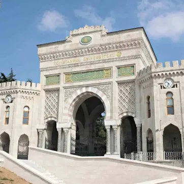 Meilleures universités d'Istanbul et leurs caractéristiques