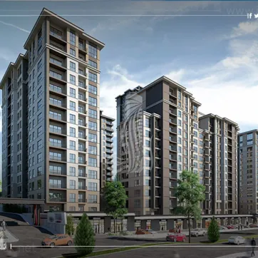 Bahçeşehir İstanbul'da daire fiyatları