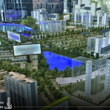 Exemples d'appartements à Istanbul et leurs prix