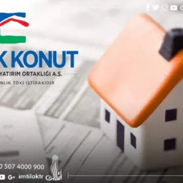 La traduction du "Document de garantie du gouvernement en Turquie "par Emlak Konut