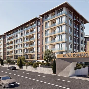 Residential Projects Near Metrobus in Istanbul: Modern Opportunities with Imtilak Real Estate