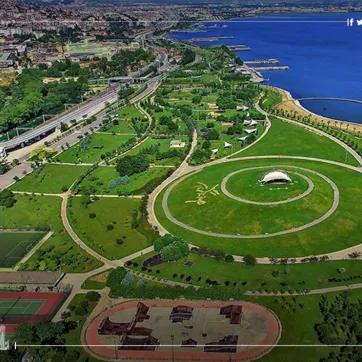 Les établissements éducatifs à Izmit Kocaeli : universités et écoles