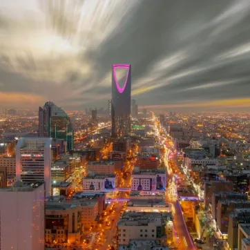 Saudi Real Estate Globally: Can It Outperform in Returns?