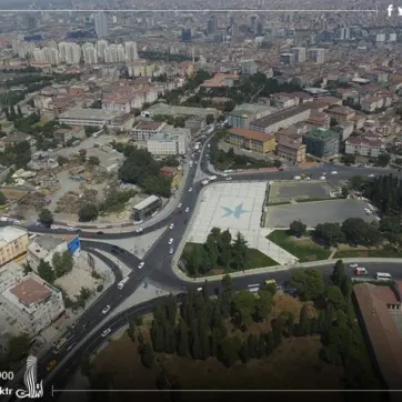 Découvrez la région de Halkali à Istanbul
