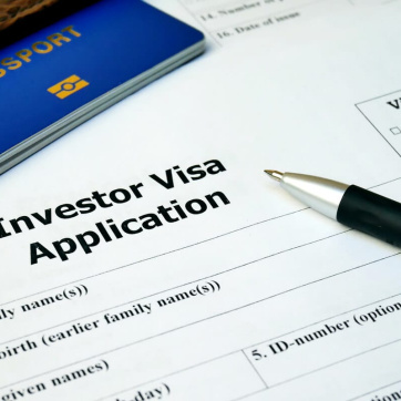 ویزای سرمایه‌گذار بازدیدکننده: دروازه شما برای سرمایه‌گذاری موفق در عربستان سعودی 2025