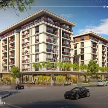 Esenyurt İstanbul'da daire fiyatları