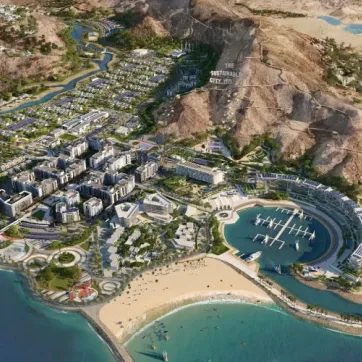 Freehold Areas in Muscat for Non-Omanis – A Complete Investment Guide