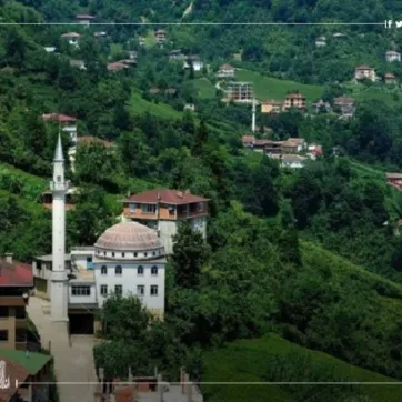 Trabzon'daki Arsin bölgesi hakkında detaylı bilgiler