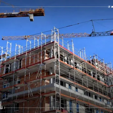 Turquie : permis et coûts de construire