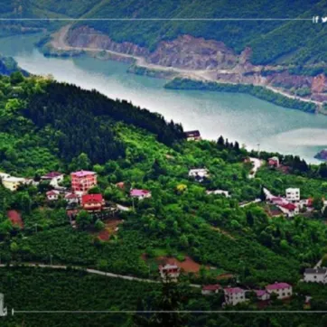 A comprehensive guide about the Maçka district in Trabzon