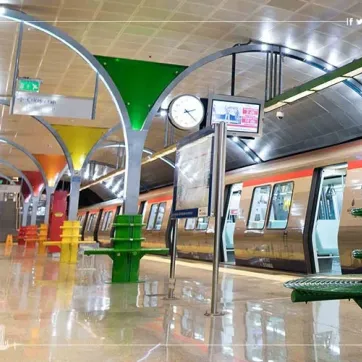 İstanbul'un Yeni Metro Haritası ve Hatları