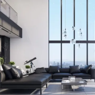 Penthouse in Oman: A New Standard of Luxury Living