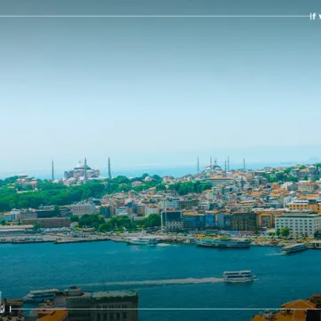 Informations détaillées sur Beybek à Istanbul