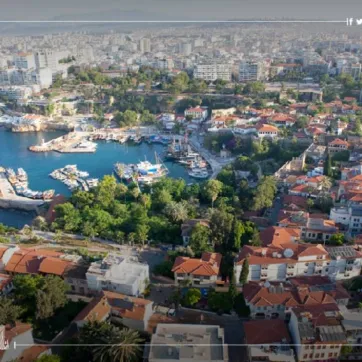Guide pour l'achat d'un appartement à Antalya en 2025
