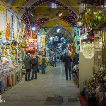 Grand Bazaar - Kapalıçarşı'yı İstanbul'da keşfedin