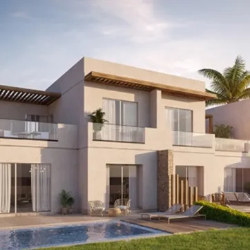Les meilleures offres de villas prêtes à Oman