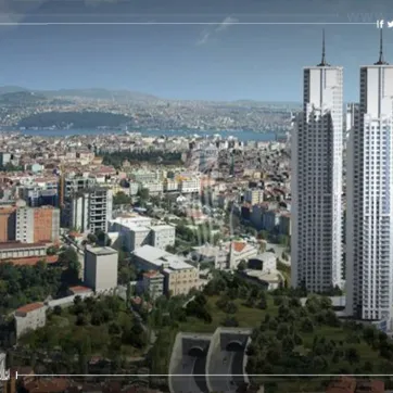 Şişli İstanbul’daki daire fiyatları