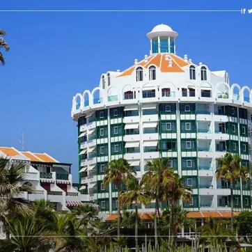مجمعات سكنية في اسطنبول - أفضلها ومميزات الاقامة فيها