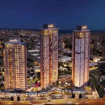 Earning a Steady Income from Real Estate in Turkey