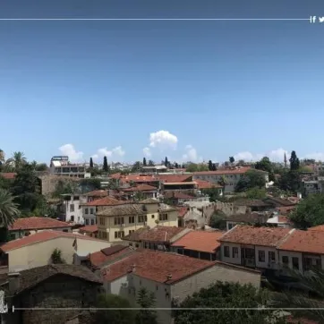 Informations détaillées sur Muratpasa à Antalya