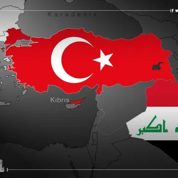 العراقيون في تركيا: معيشتهم واقامتهم واستثماراتهم