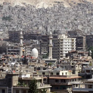Quel est l'avenir de l'immobilier en Syrie après la levée des sanctions ?
