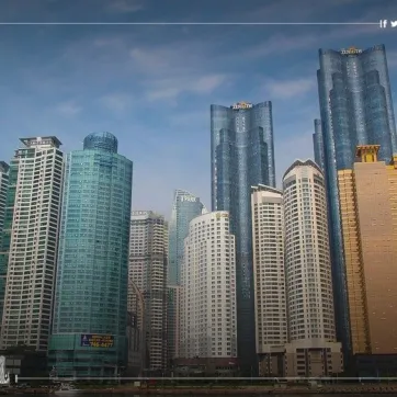 إضاءة قانونية على إدارة المجمعات السكنية في تركيا