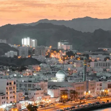 Muscat Real Estate vs Dubai Real Estate: A Comprehensive Guide to Two Promising Markets