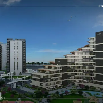 راهنمای جامع قیمت آپارتمانها در باشاک شهیر استانبول