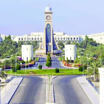 The Ultimate Guide to Apartments for Sale in Al Hail North, Muscat