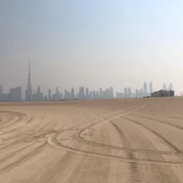 Buying Land in Dubai: A Comprehensive Guide