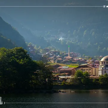 Trabzon şehri hakkında bilgiler: Nerede bulunur? ve en güzel turistik yerleri