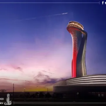 Information sur le nouvel aéroport d’Istanbul