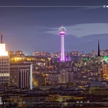 Ankara, Türkiye'de Yatırım: Kapsamlı Rehber