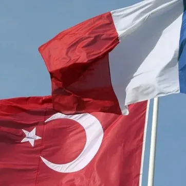 Les expatriés Français en Turquie
