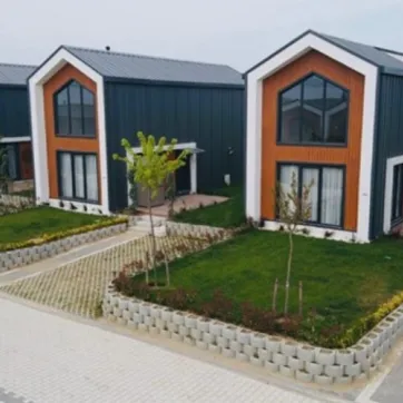 Investing in Small Villas in Turkey: Best Cities, Benefits, and Tips