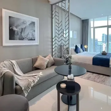 Is Buying a Studio in Dubai a Profitable Investment?