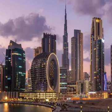 الفرق بين الشراء من المطور والشراء من السوق الثانوية في دبي