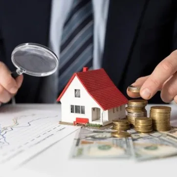 INVESTIR JEUNE DANS L'IMMOBILIER, POURQUOI ?