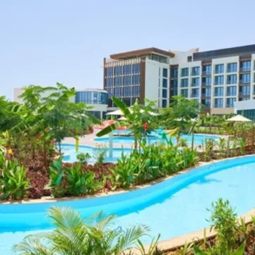 Tourism Real Estate Investment in Salalah: A Promising Future in Oman’s Natural Paradise