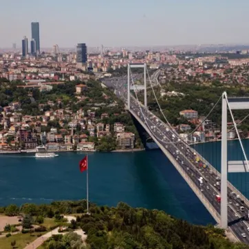 Quelle est la différence entre Istanbul européenne et asiatique ?