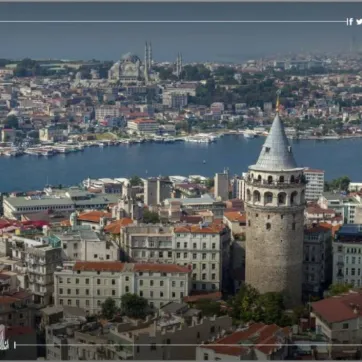 Les prix des maisons en Turquie 2023