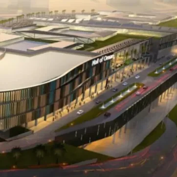 Commercial Lands for Sale in Muscat: Invest in the Heart of Oman’s Capital