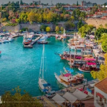 Comprehensive information on Serik district in Antalya