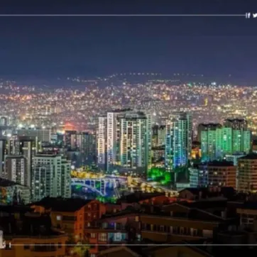 Les principaux projets d'infrastructures à Ankara et leurs avantages